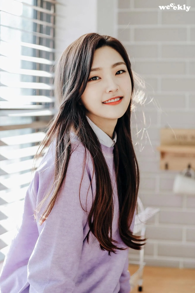So-eun Park