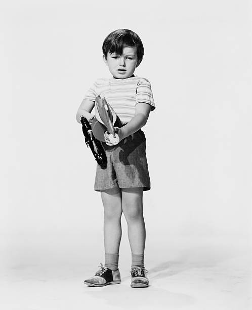 Jerry Mathers