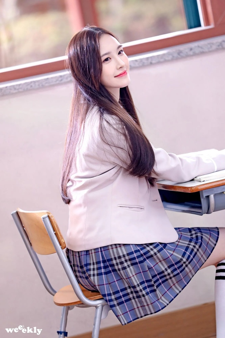Jae-hee Lee
