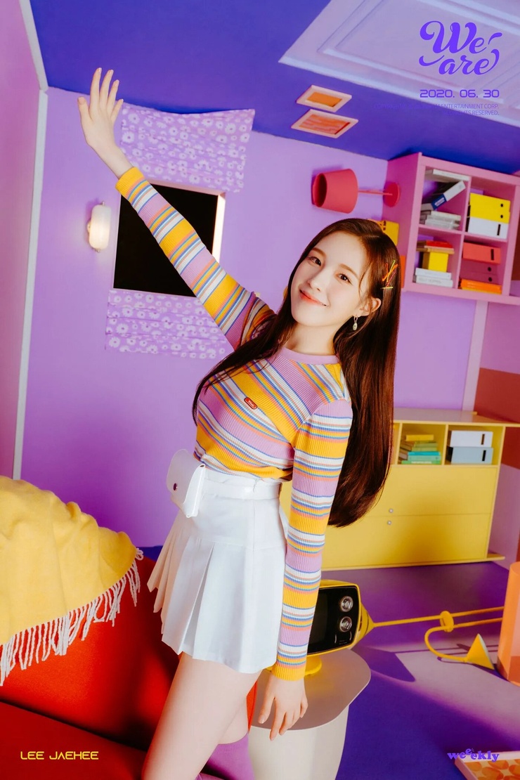 Jae-hee Lee