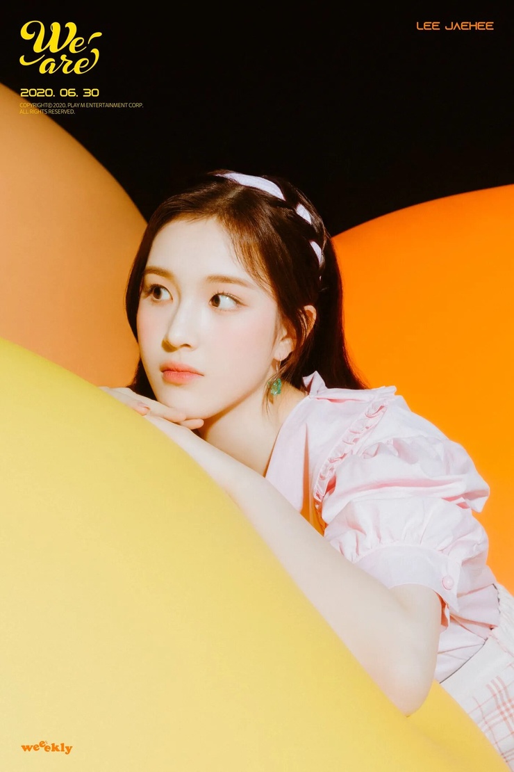 Jae-hee Lee