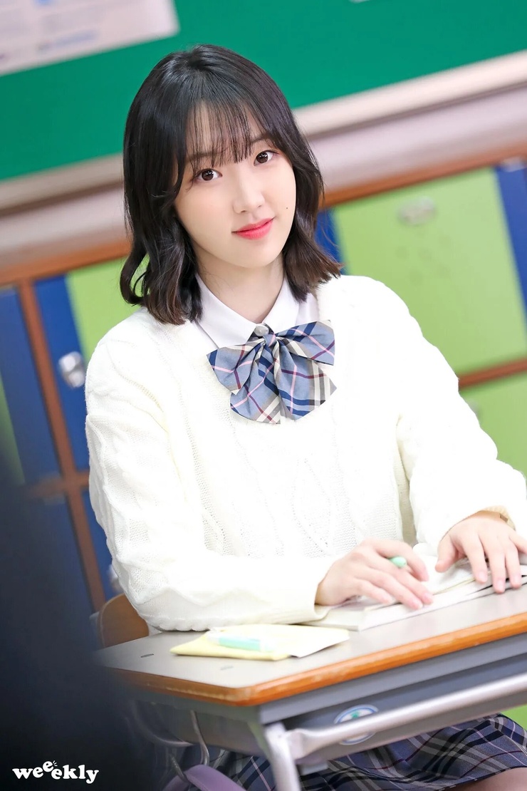Ji-yoon Shin