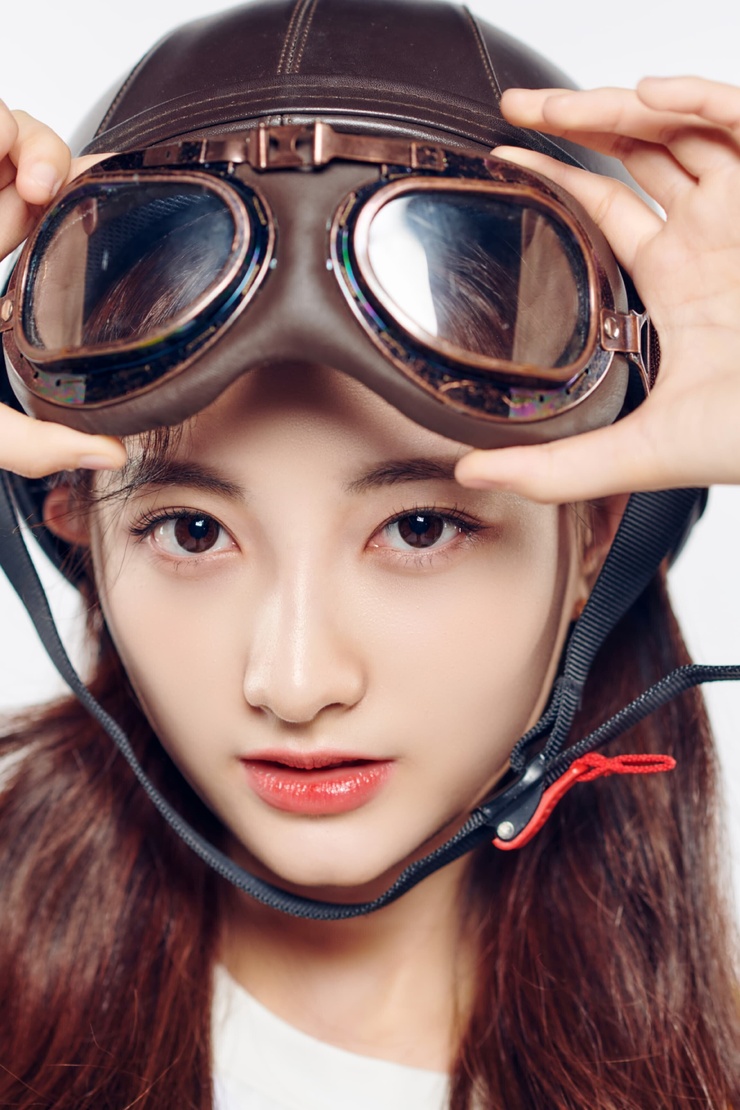 Jing Zhang