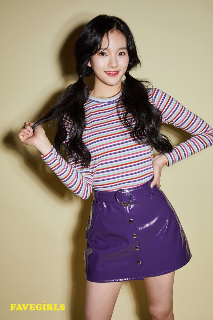 Soo-jin Lee