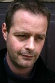 Patrick Graham