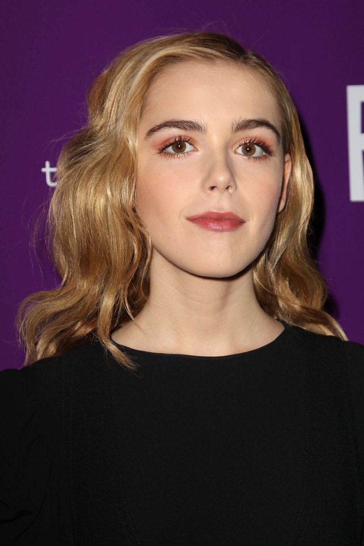 Kiernan Shipka