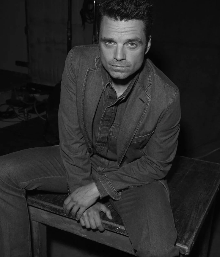 Sebastian Stan