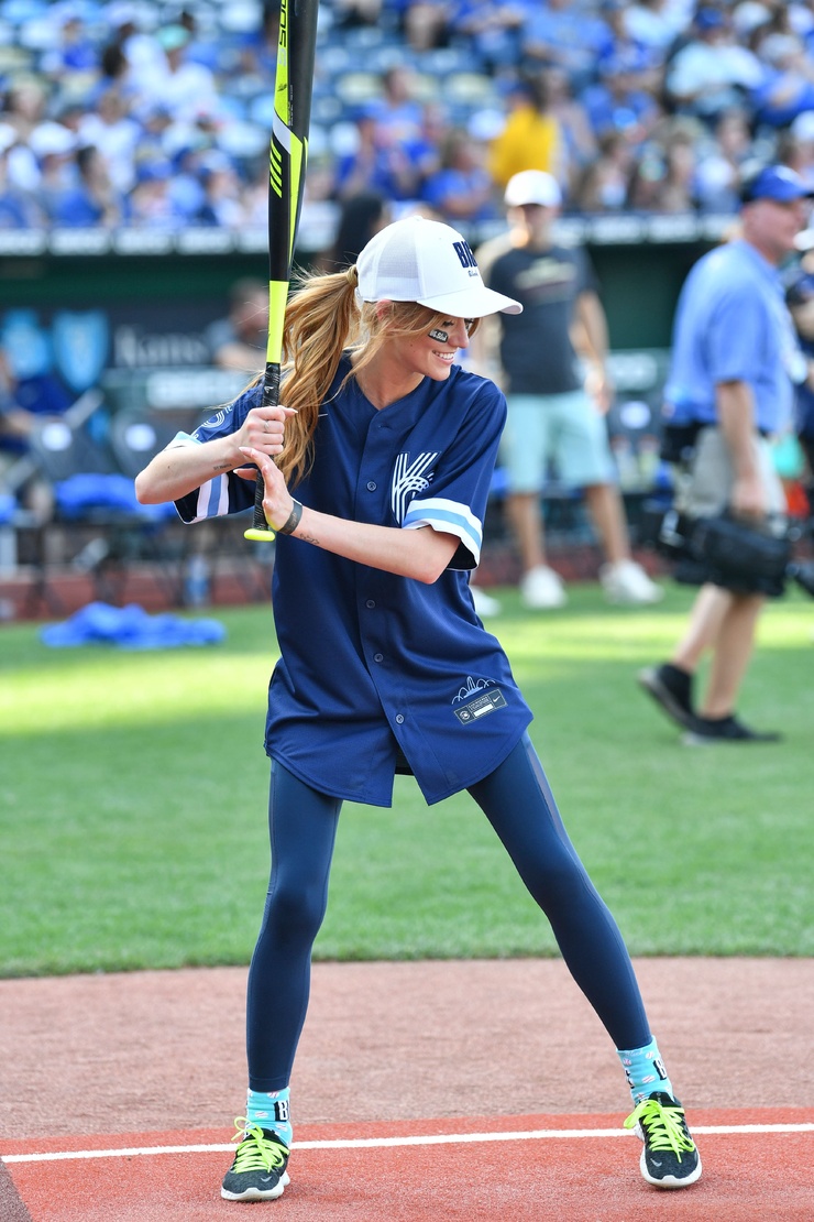 Katherine McNamara