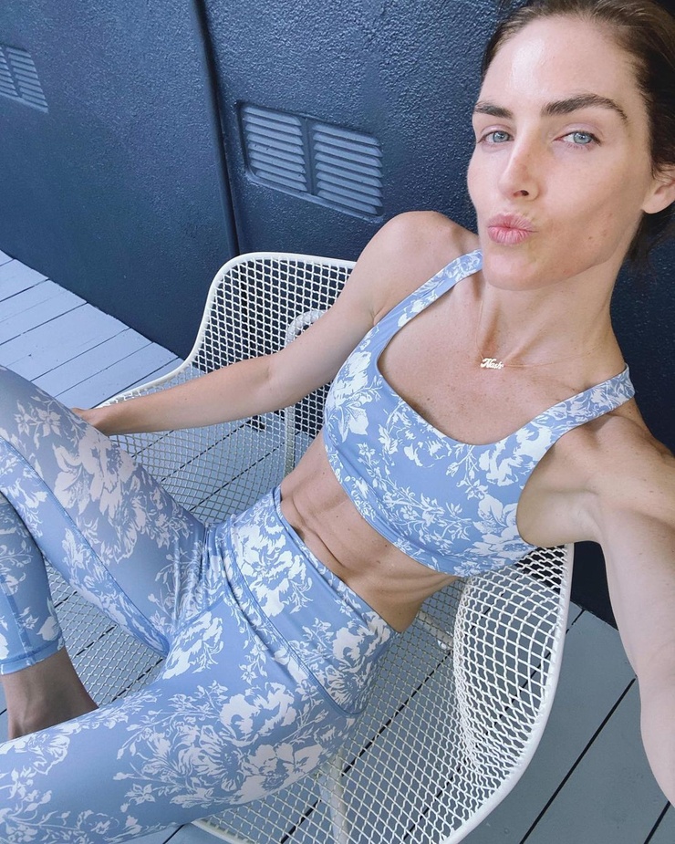 Hilary Rhoda