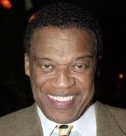 Picture of Bernie Casey