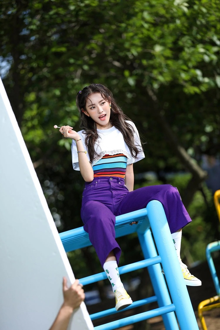 Jimin Kim
