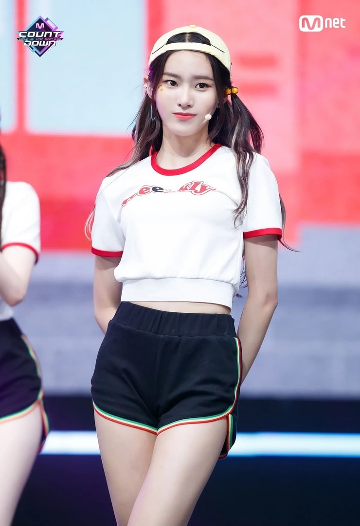Jimin Kim