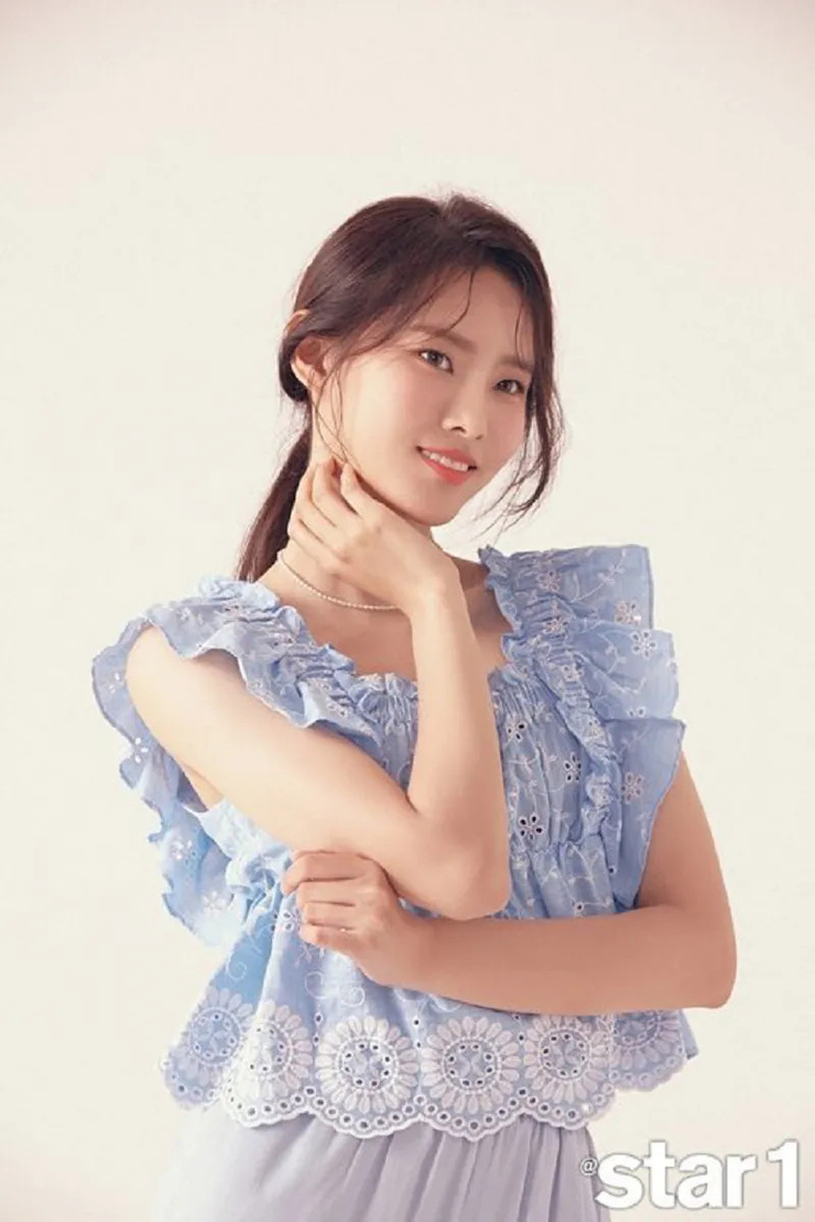 Jimin Kim