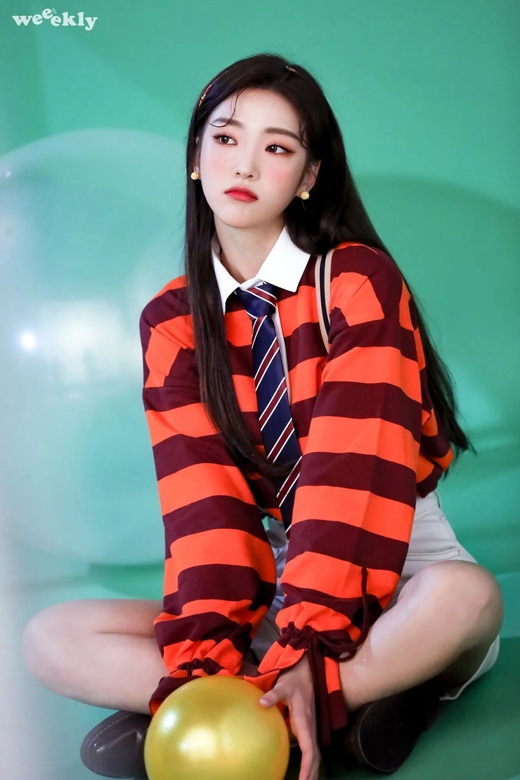 So-eun Park So-eun Park