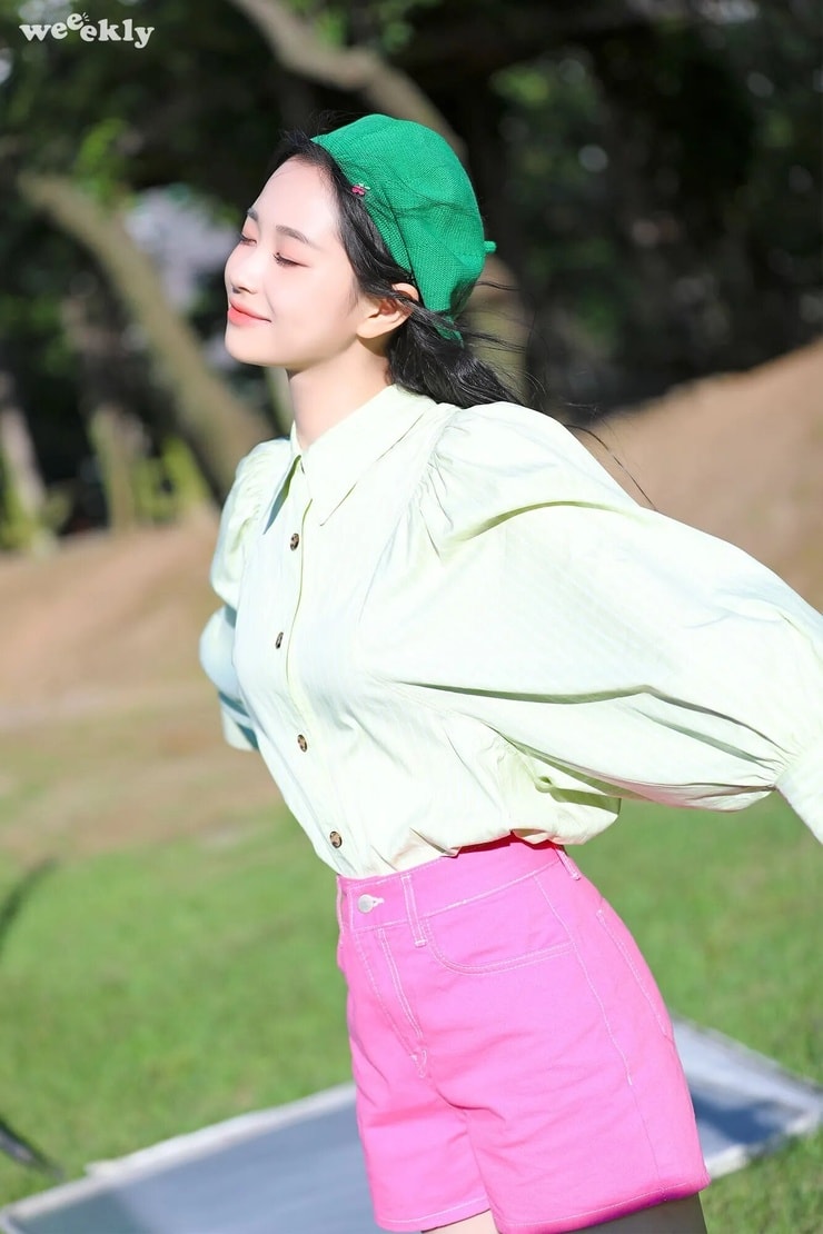 Ji-hyo Han