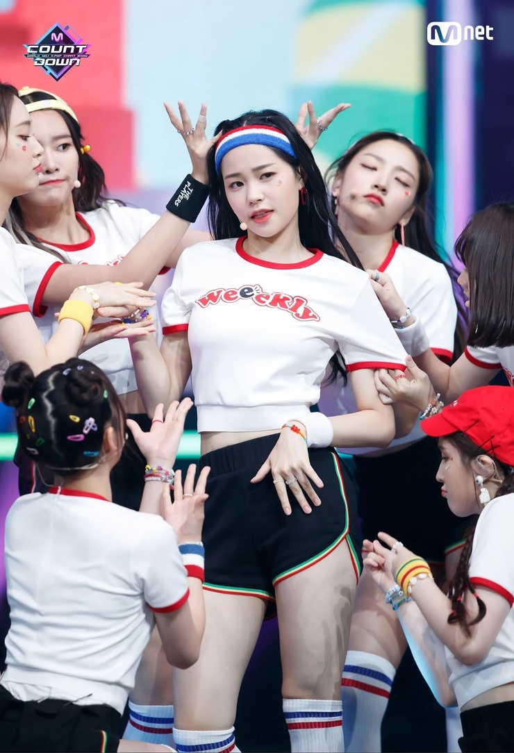 Ji-hyo Han
