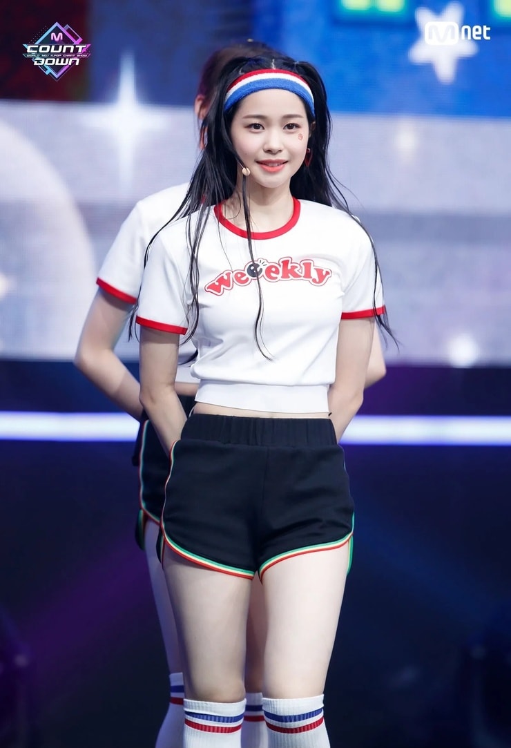 Ji-hyo Han