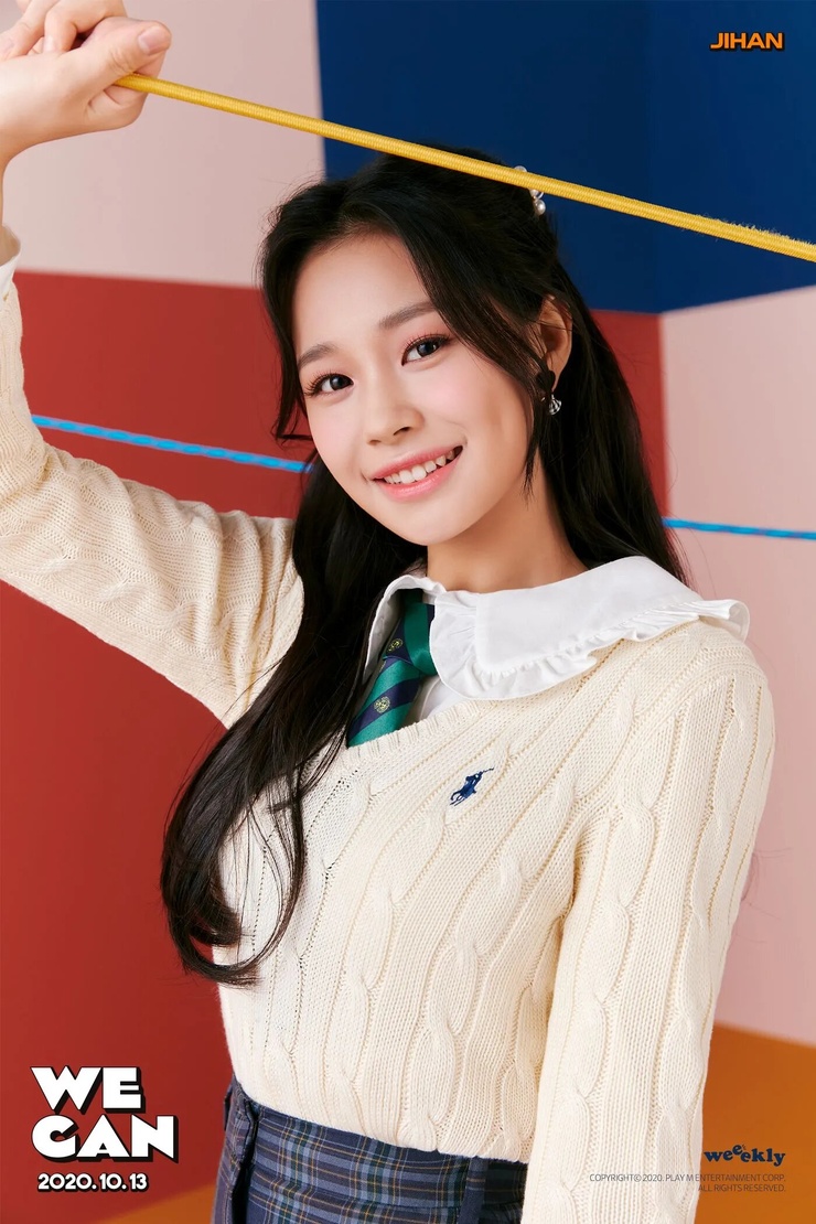 Ji-hyo Han