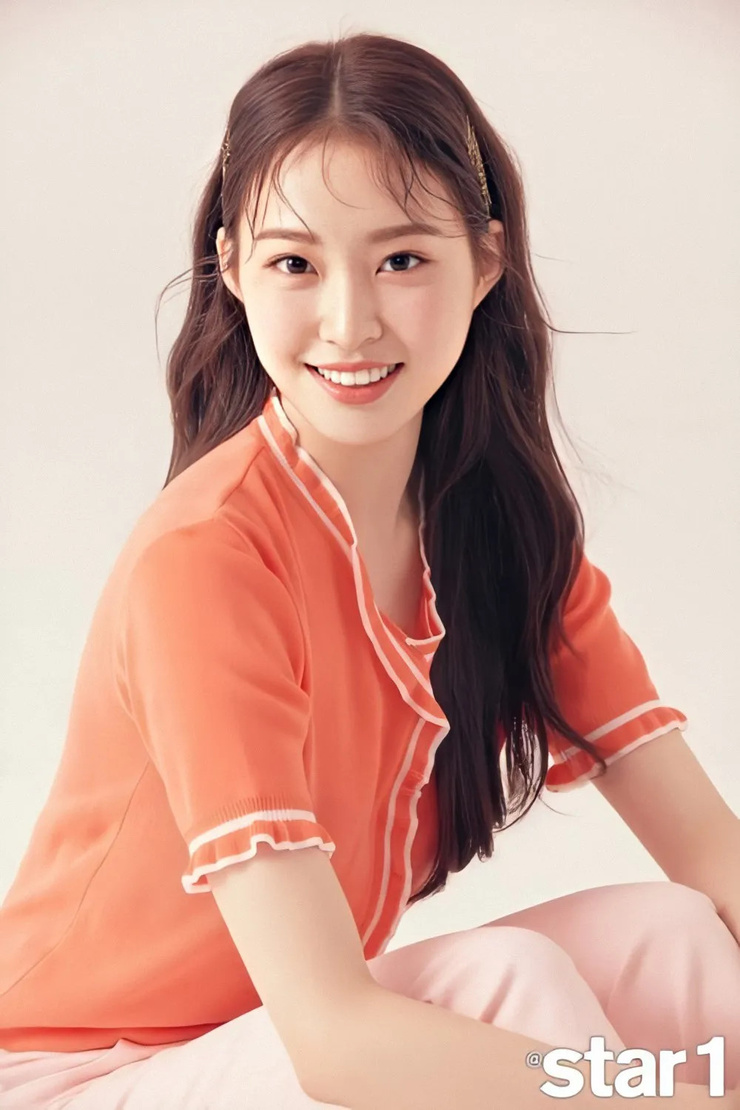 Hye-won Cho