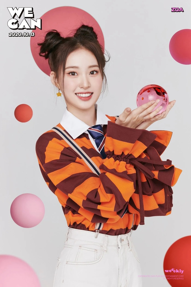 Hye-won Cho