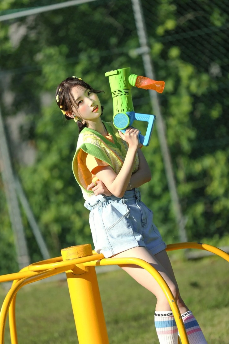 Ji-yoon Shin