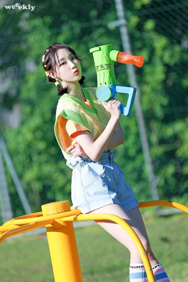 Ji-yoon Shin