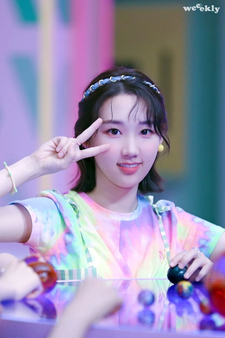 Ji-yoon Shin