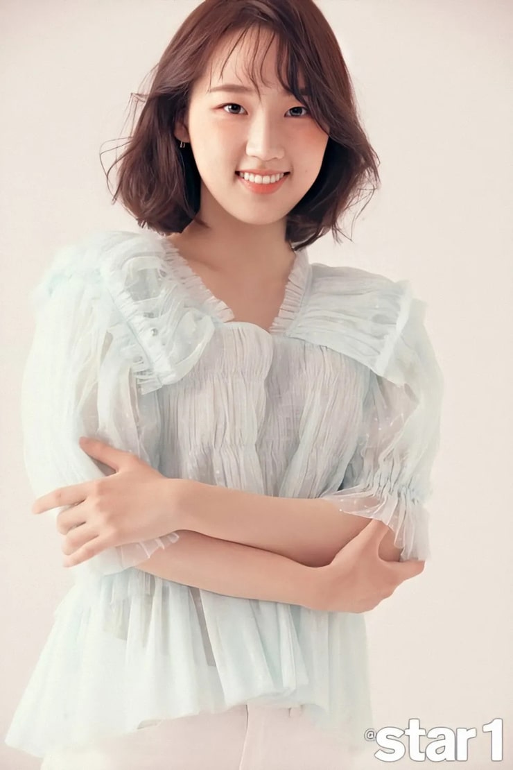 Ji-yoon Shin