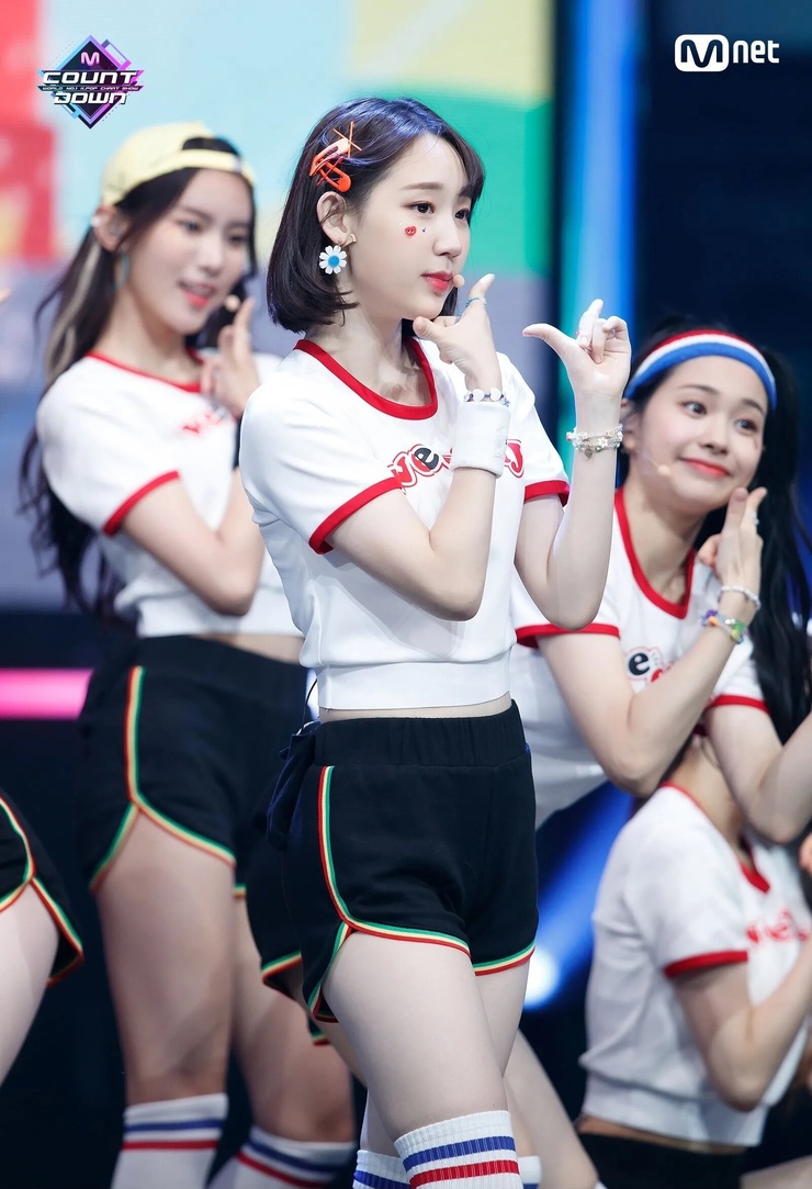 Ji-yoon Shin