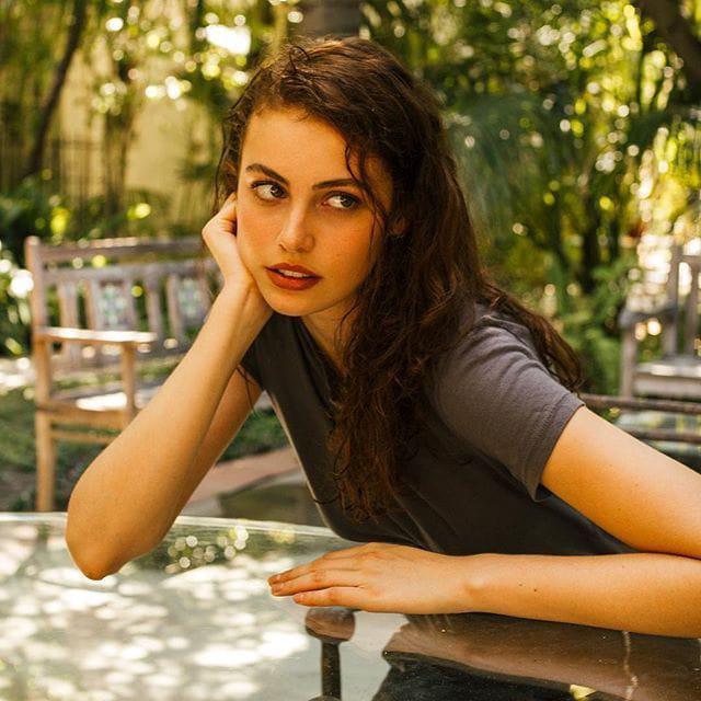 Sera Mann