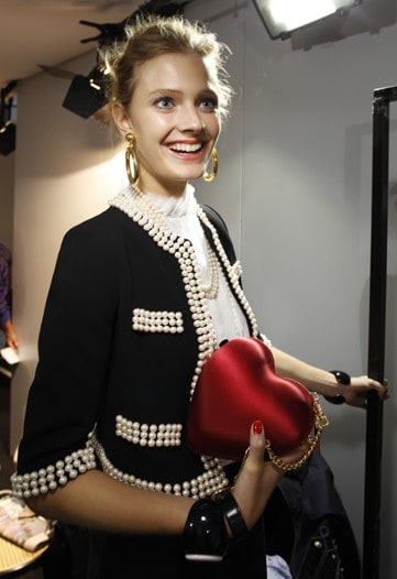 Constance Jablonski