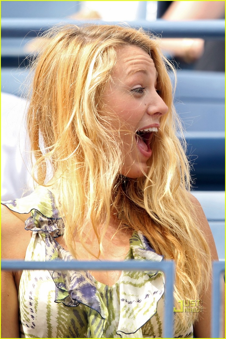 Blake Lively Blake Lively
