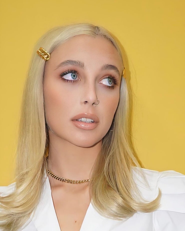 Emma Chamberlain Emma Chamberlain