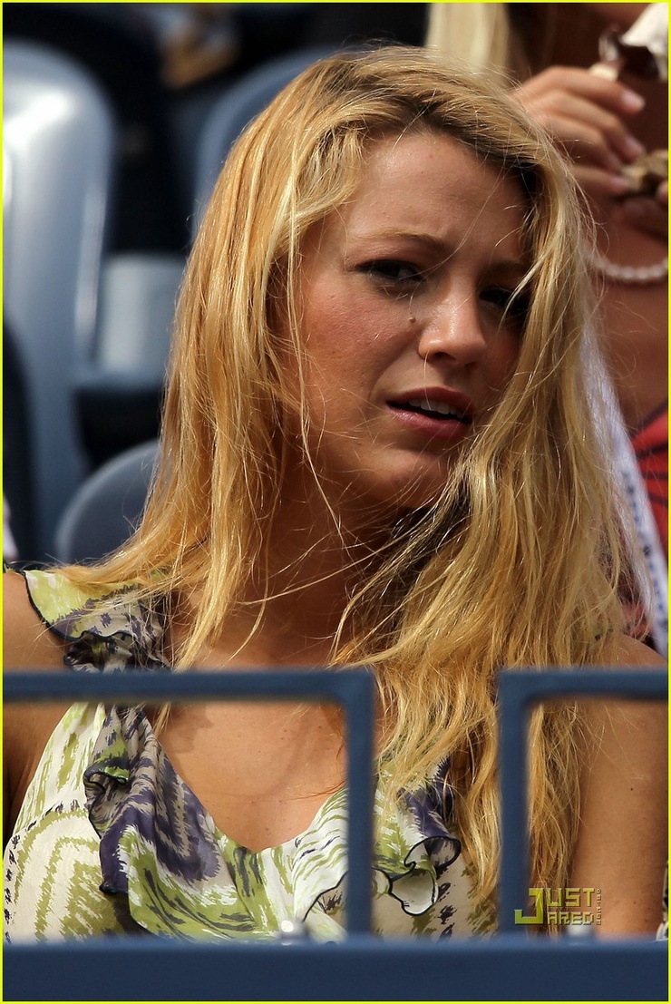 Blake Lively