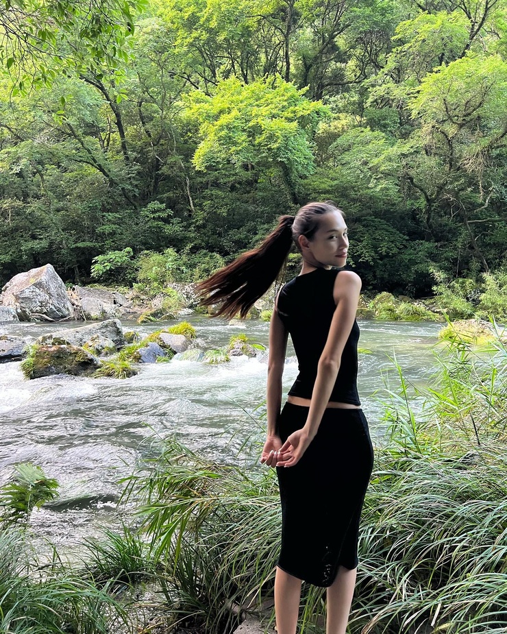 Kiko Mizuhara