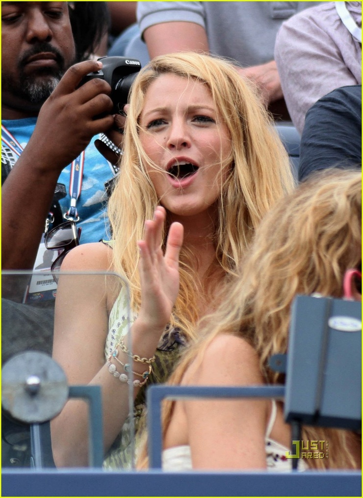 Blake Lively