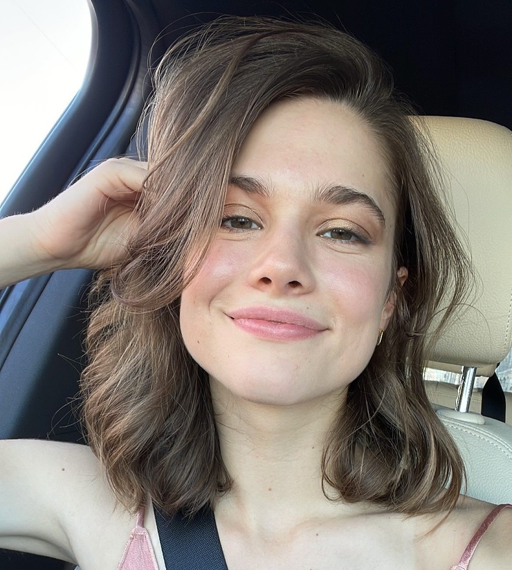 Michelle Ellyse Schlaman Michelle Ellyse Schlaman