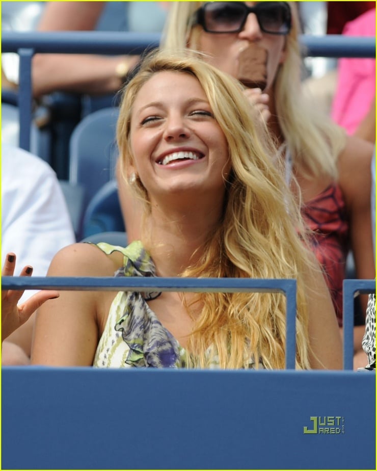 Blake Lively