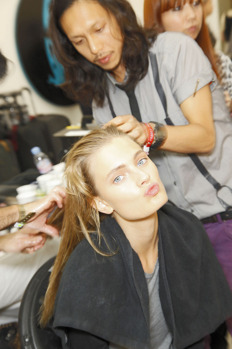 Constance Jablonski