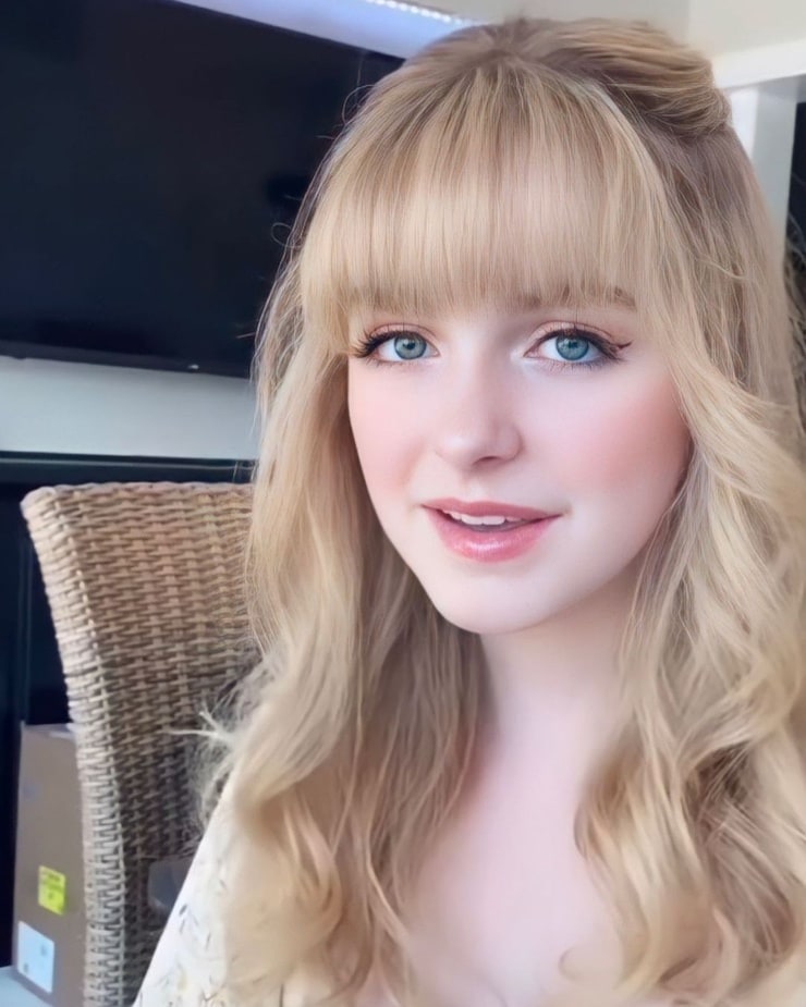 Mckenna Grace