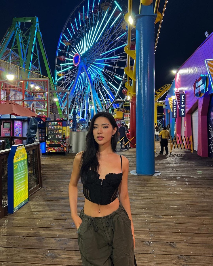 Amberly Xuan