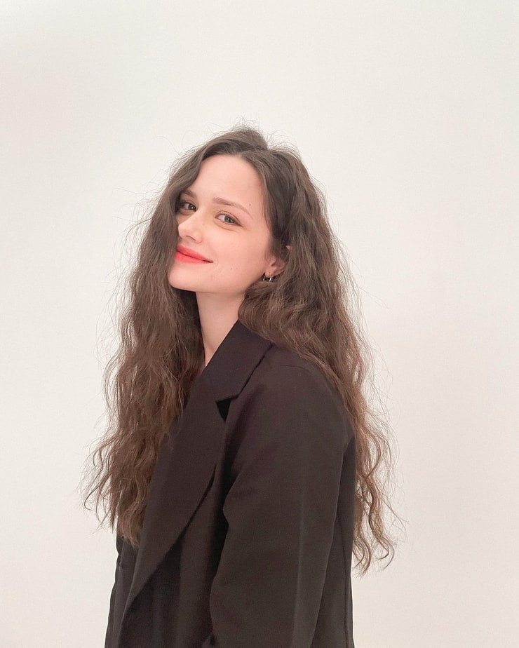 Picture of Lisa Rosh