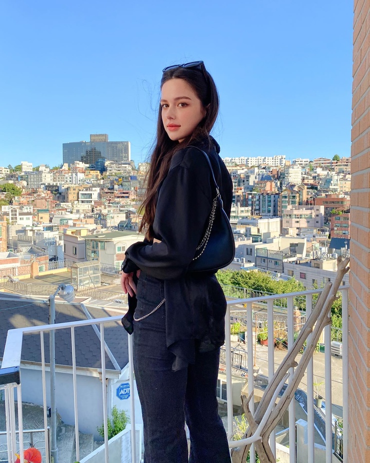 Lisa Rosh