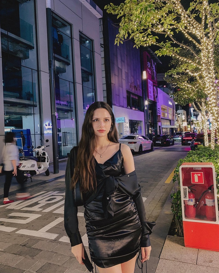 Lisa Rosh