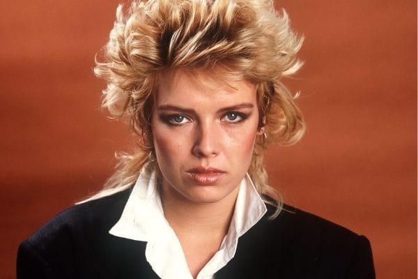 Kim Wilde