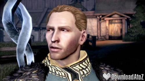 Dragon Age II 