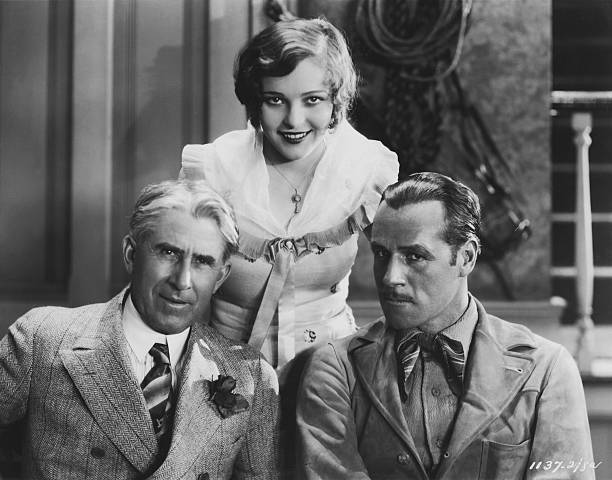 Jack Holt