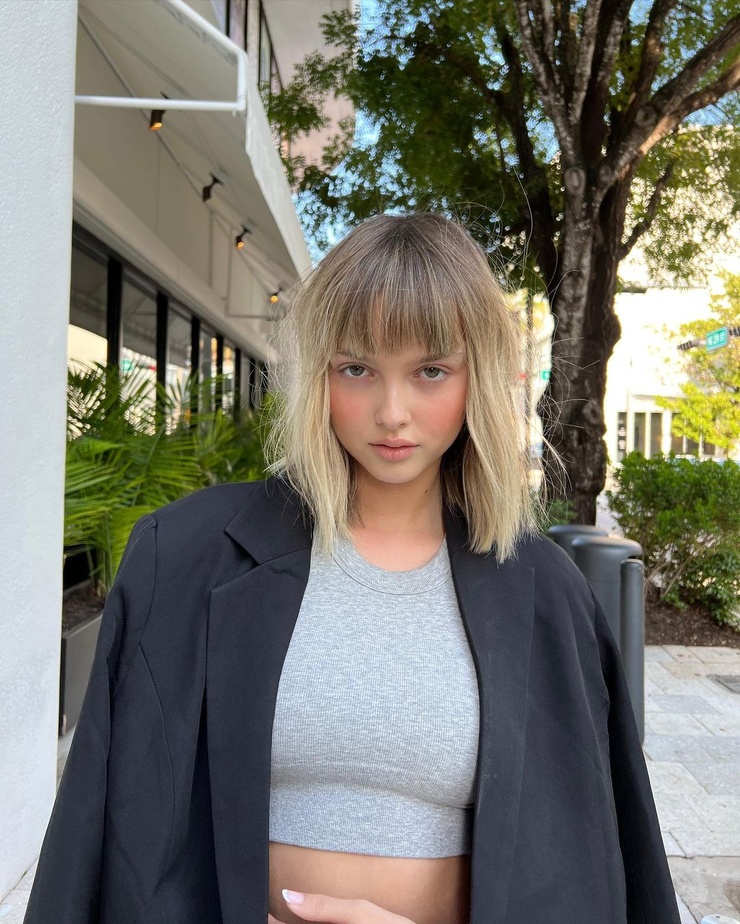 Chloé Margaux Avenaim