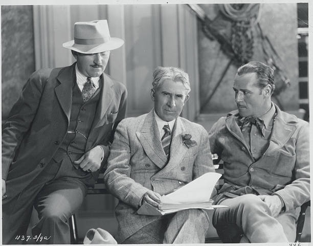 Jack Holt