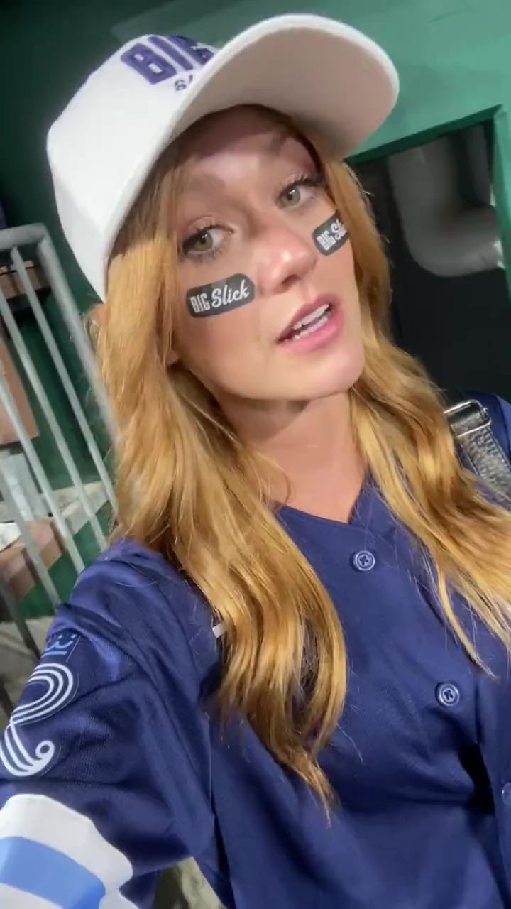 Katherine McNamara